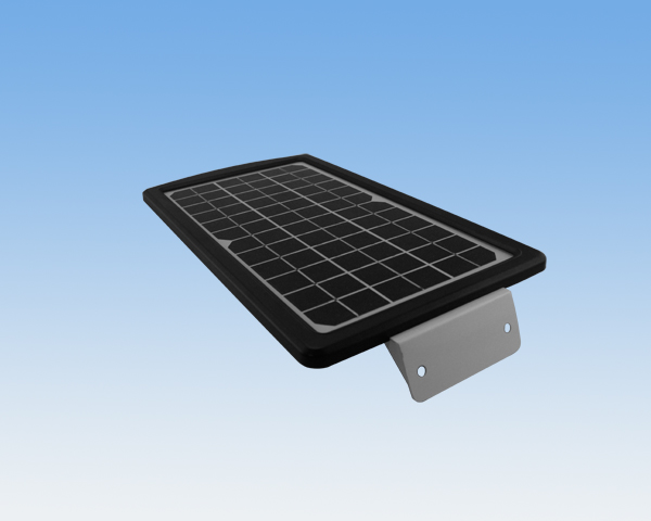 MODULO SOLAR 12V 1W - TuVoltio